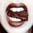 Čokoladne usne-nema ništa slađe